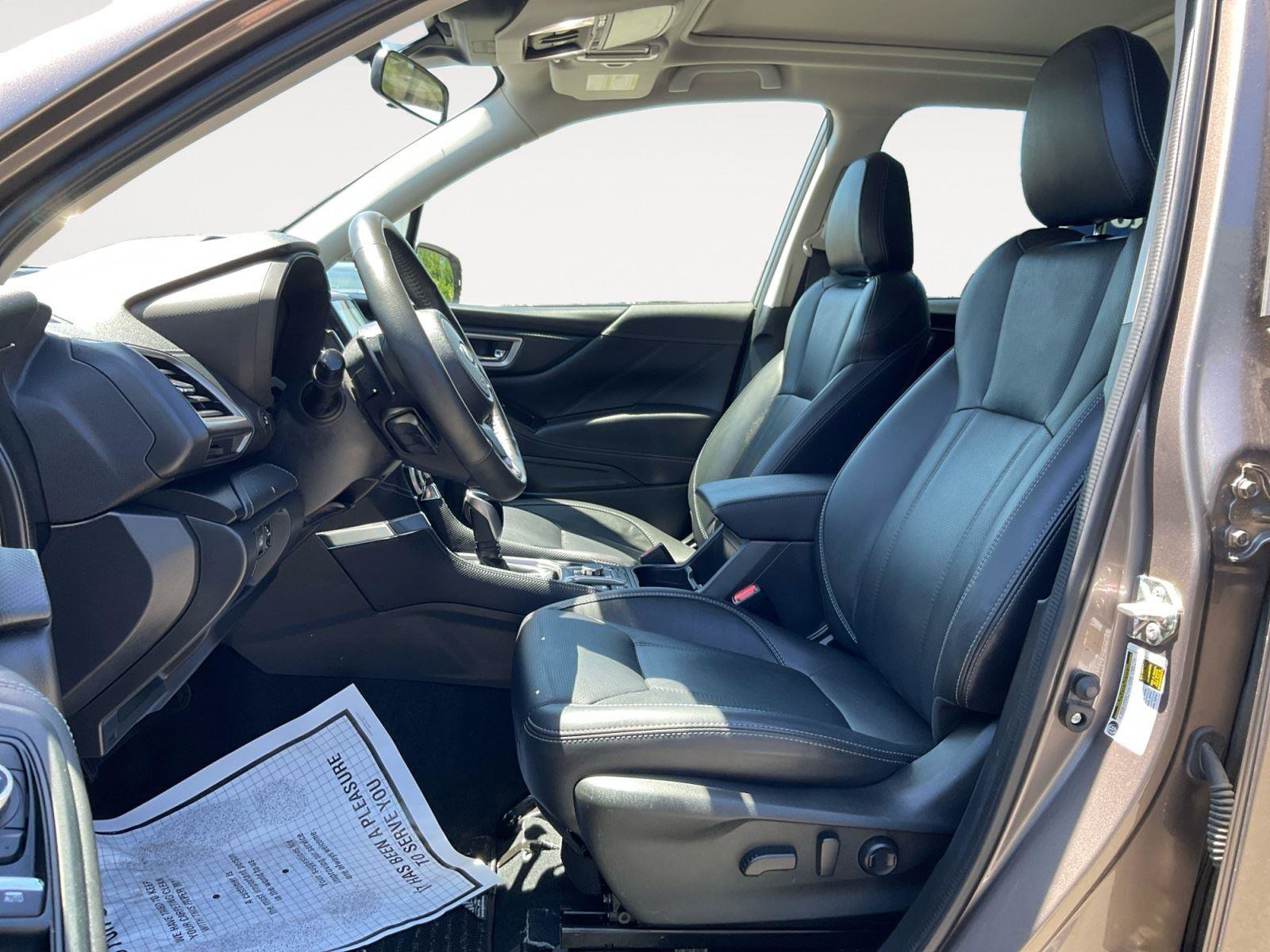 Used 2023 Subaru Forester Touring AWD/4WD image 9