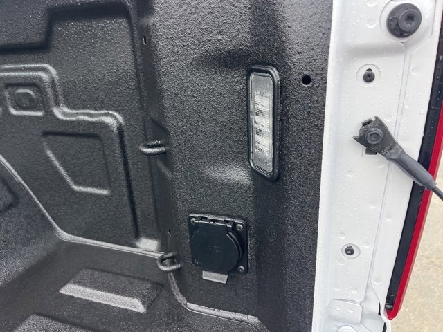 New 2026 Chevrolet Silverado 1500 RST w/ RST All Star Premium Package image 9