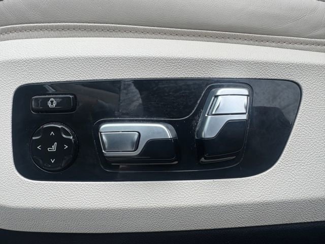 Certified 2024 BMW X5 M60i w/ Climate Comfort Package image 15