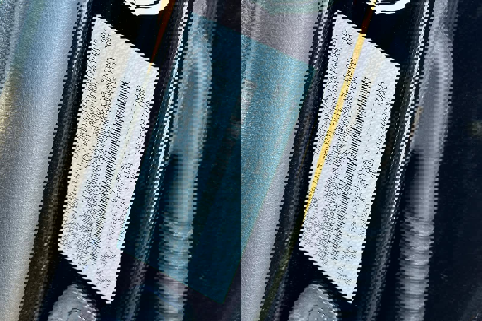 Certified 2025 Ford Escape ST-Line image 29