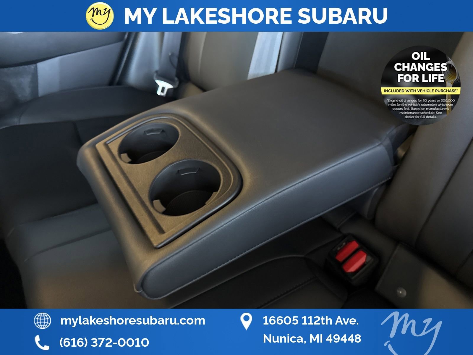 New 2026 Subaru Outback Premium image 24