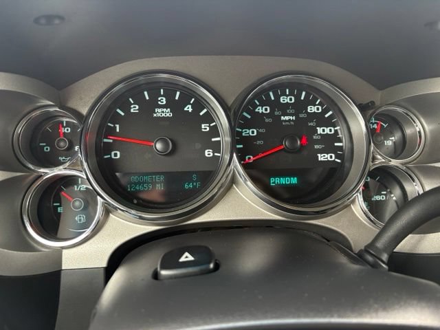 Used 2013 Chevrolet Silverado 1500 LT w/ All-Star Edition AWD/4WD image 26
