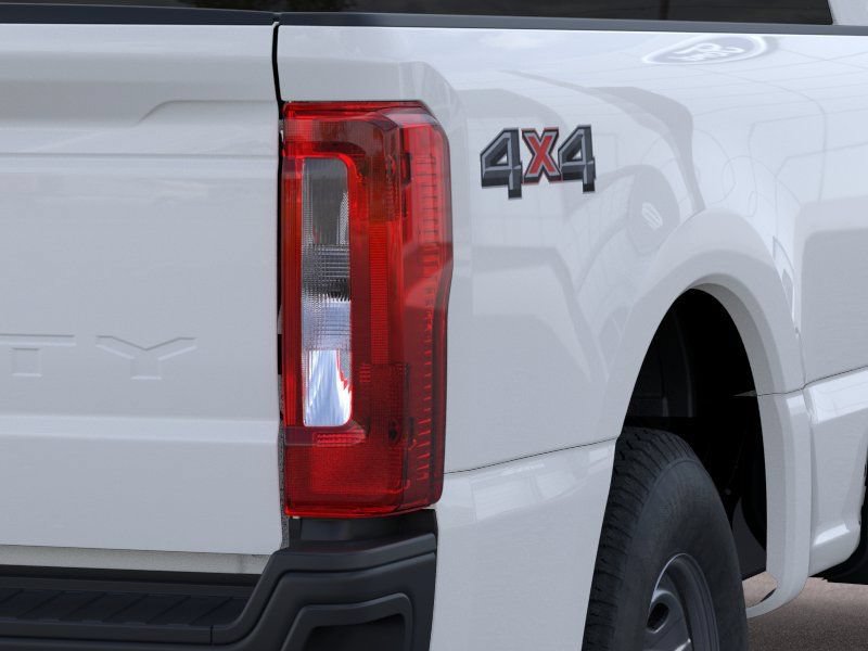 New 2026 Ford F250 XL AWD/4WD image 38