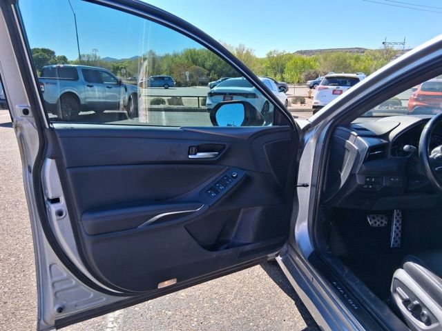 Certified 2021 Toyota Avalon XSE w/ Carpet Mat Package (TMS) FWD image 3