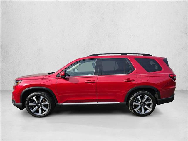 Used 2023 Honda Pilot Touring image 8