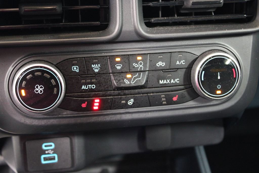 Used 2024 Ford Maverick Tremor w/ Tremor Off-Road Package image 28