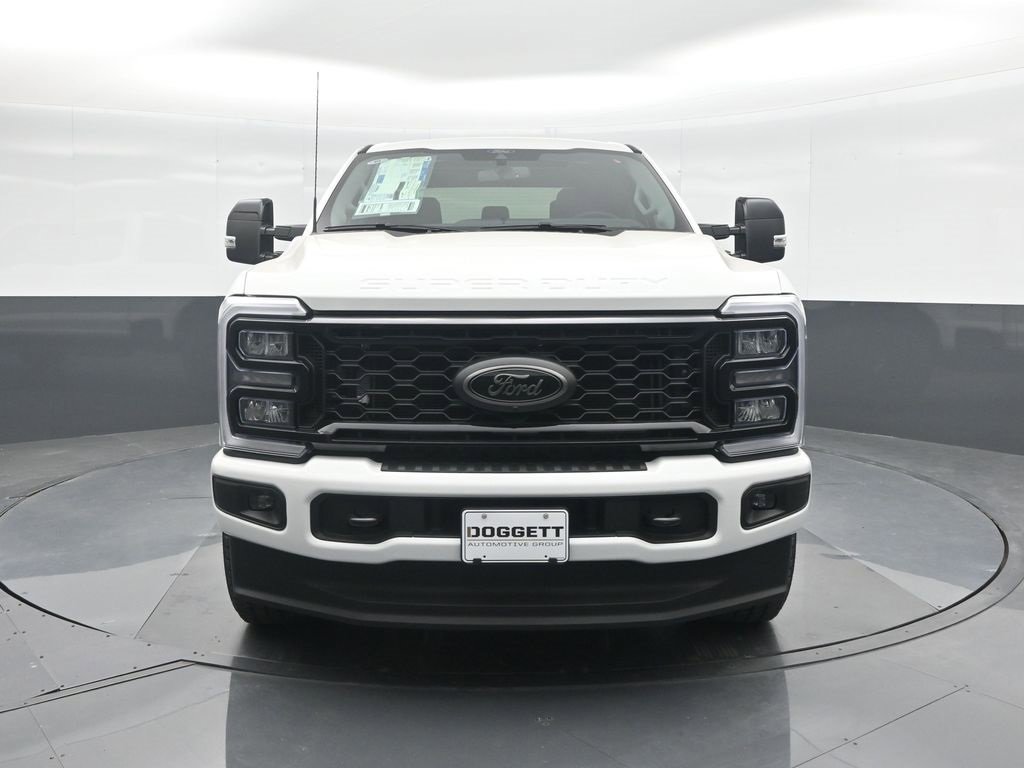 New 2026 Ford F250 Lariat image 5