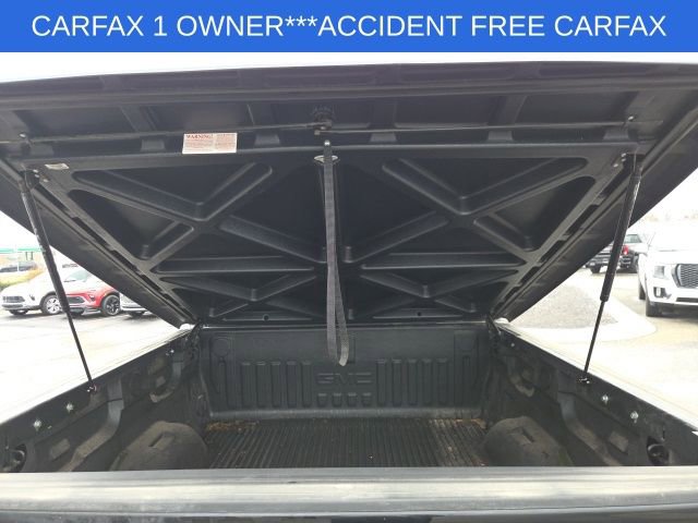 Used 2018 GMC Sierra 1500 SLT w/ SLT Premium Package image 29