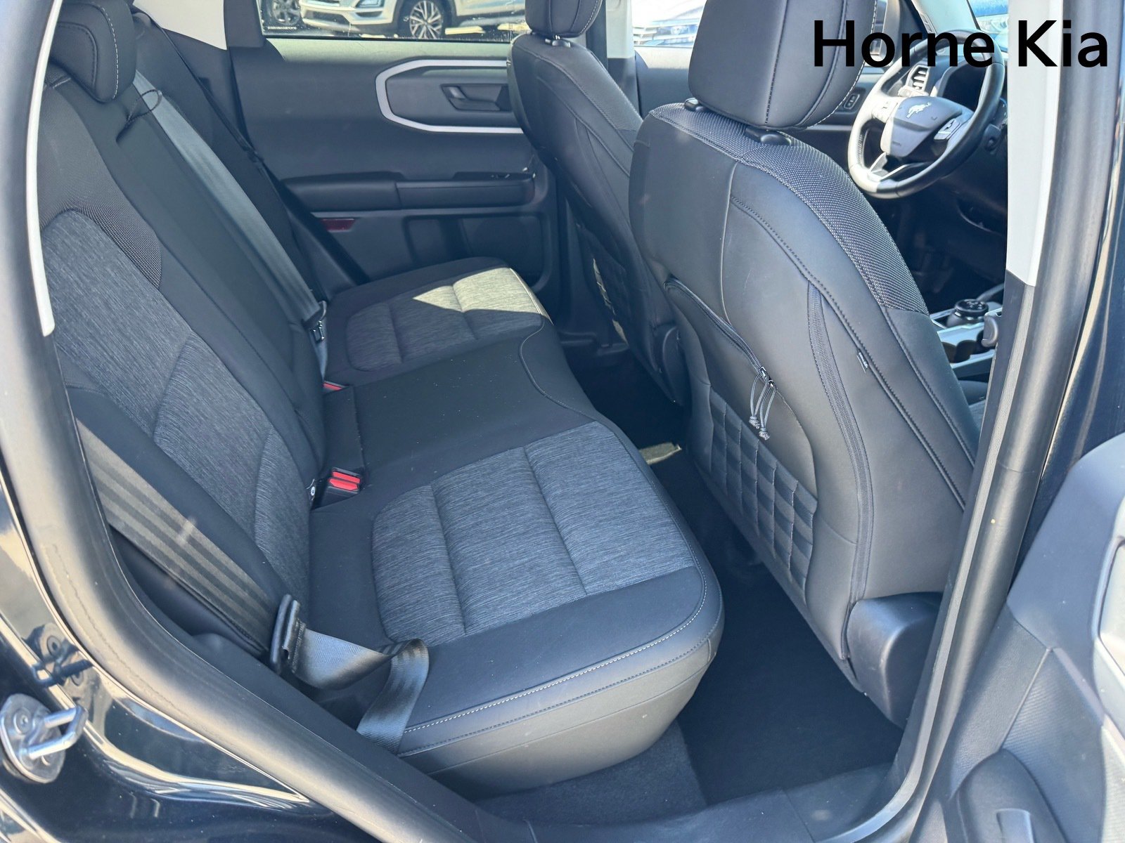 Used 2022 Ford Bronco Sport Big Bend w/ Convenience Package AWD/4WD image 28