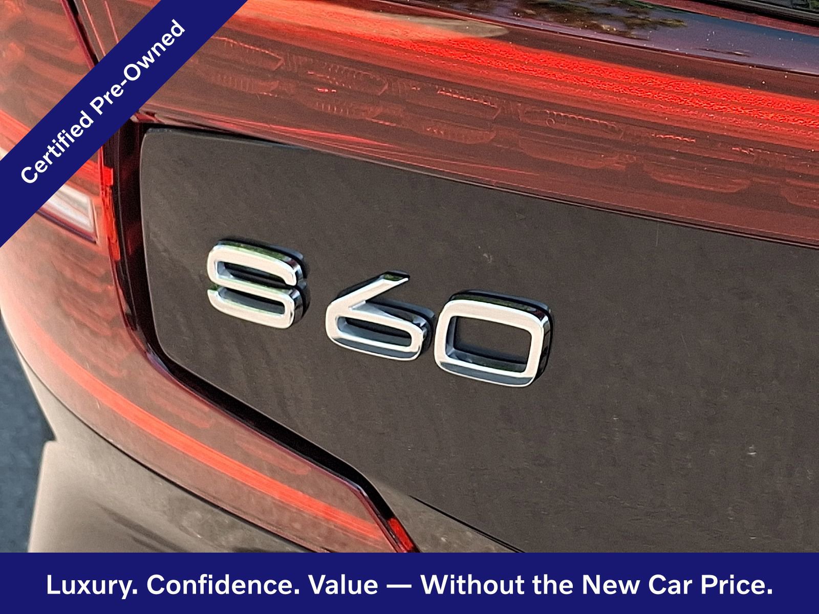 Certified 2024 Volvo S60 B5 Core AWD/4WD image 31