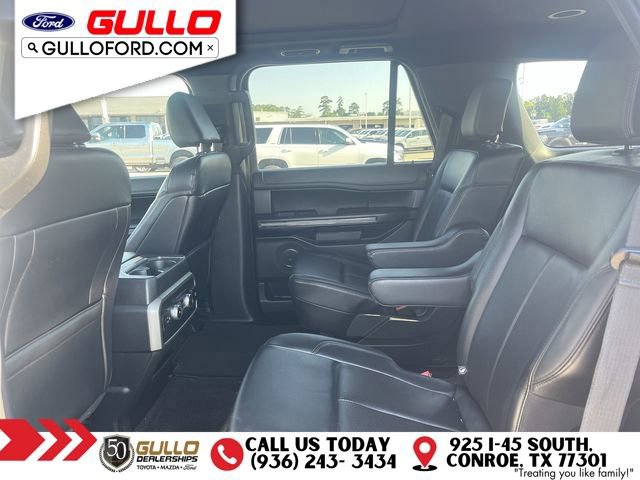 Used 2021 Ford Expedition XLT RWD image 14
