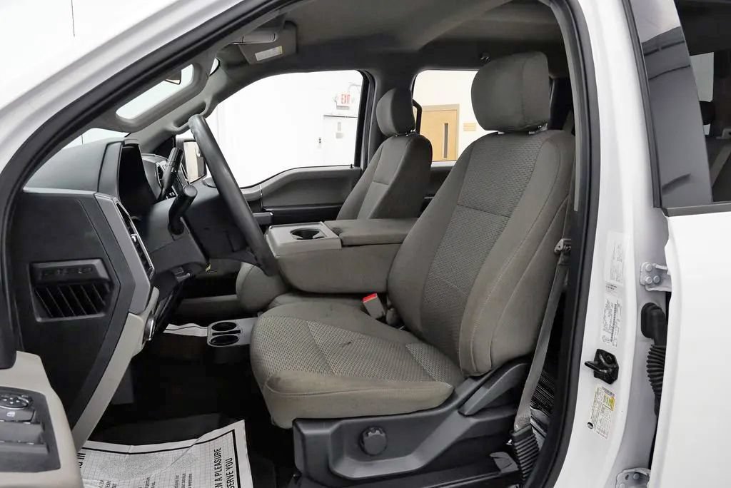 Used 2019 Ford F150 XLT w/ XTR Package AWD/4WD image 10