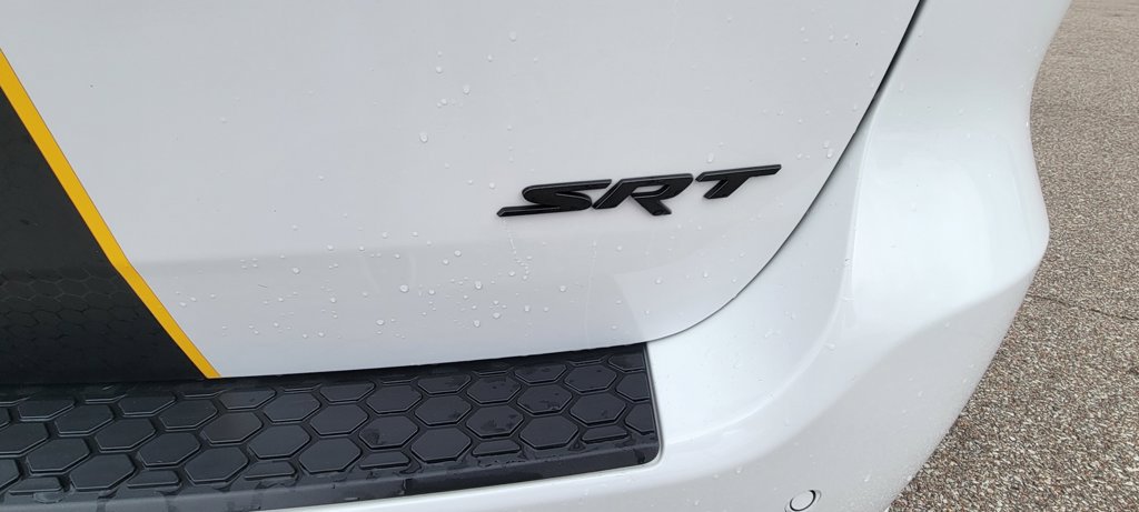 Used 2024 Dodge Durango SRT AWD/4WD image 11