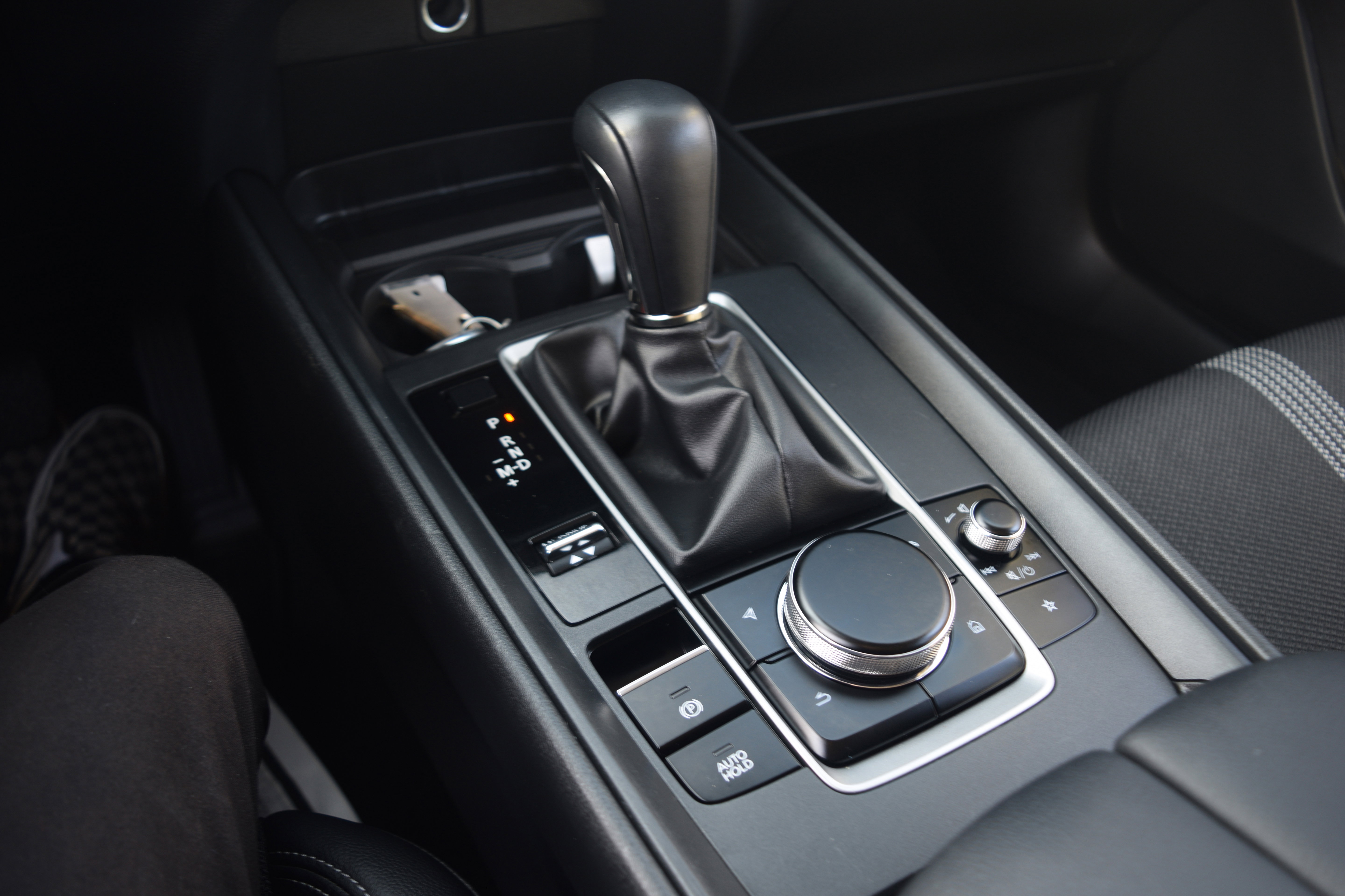 Used 2024 MAZDA CX-50 AWD 2.5 S w/ Cargo Package image 12