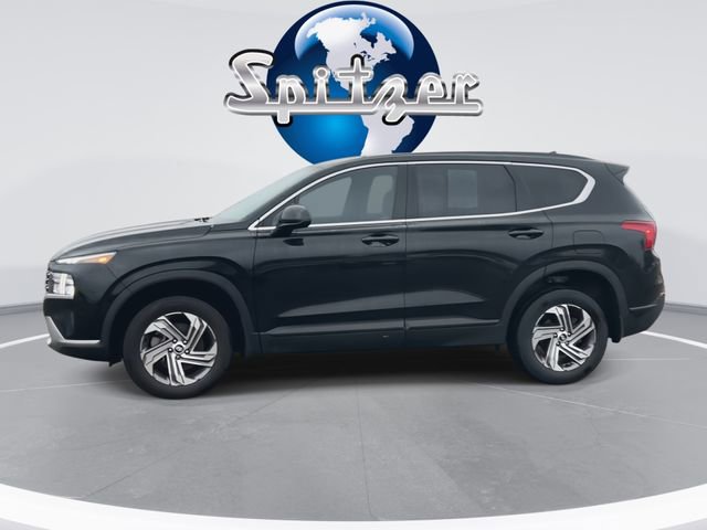 Used 2023 Hyundai Santa Fe SE w/ Cargo Package image 6