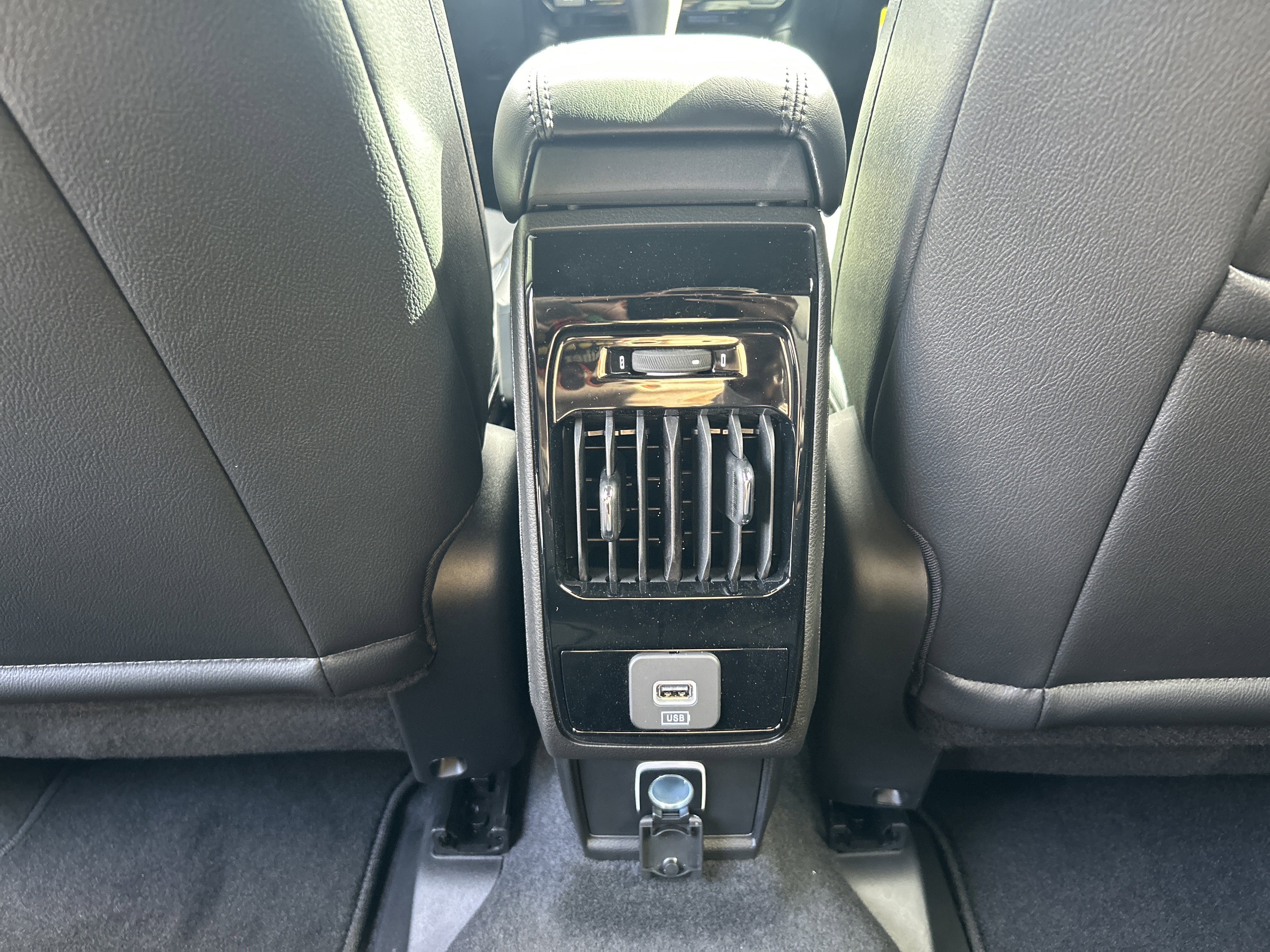 New 2026 Jeep Compass Latitude image 50