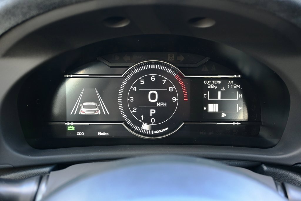 New 2025 Toyota GR86 Premium image 23