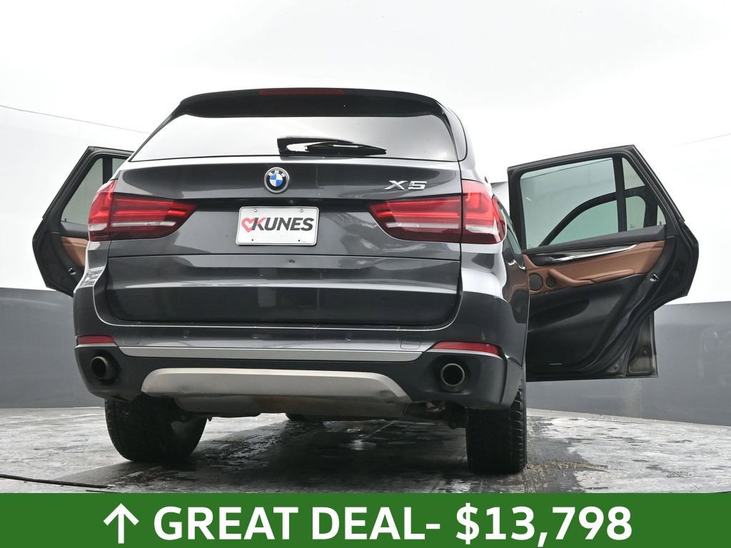 Used 2017 BMW X5 xDrive35i image 63