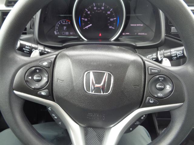 Used 2018 Honda Fit EX image 36
