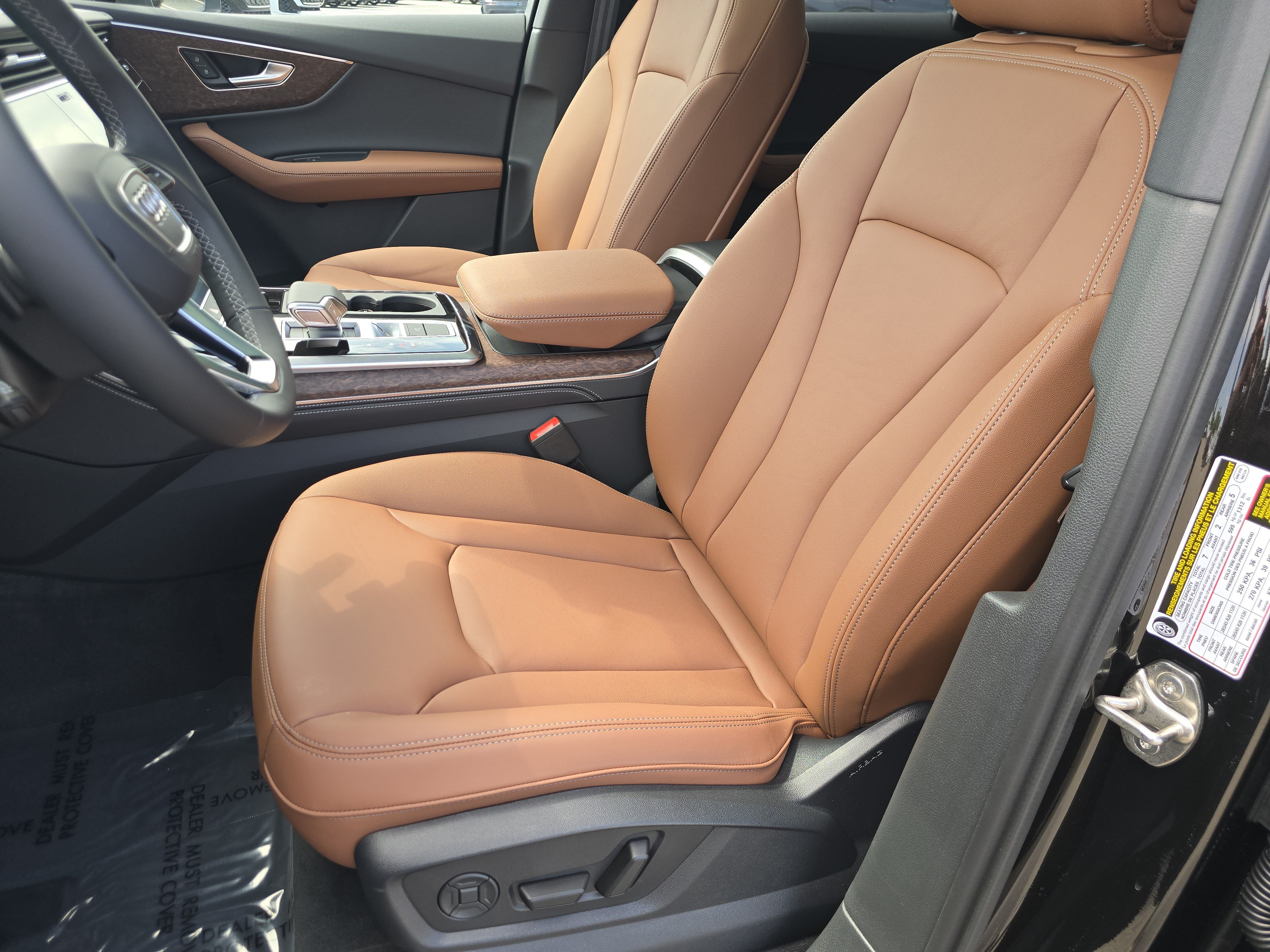 New 2026 Audi Q7 2.0T Premium Plus AWD/4WD image 20