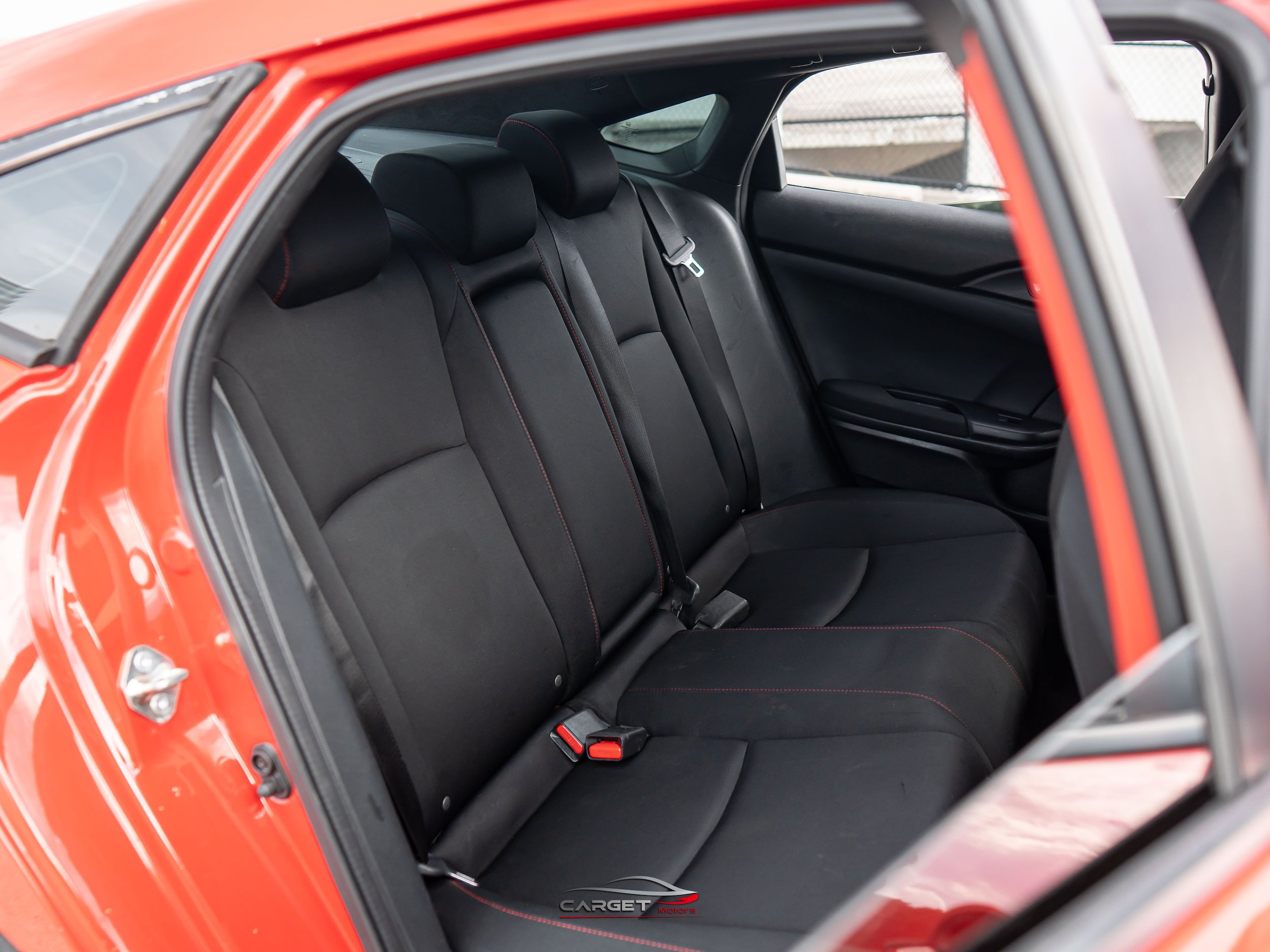 Used 2020 Honda Civic Si image 18