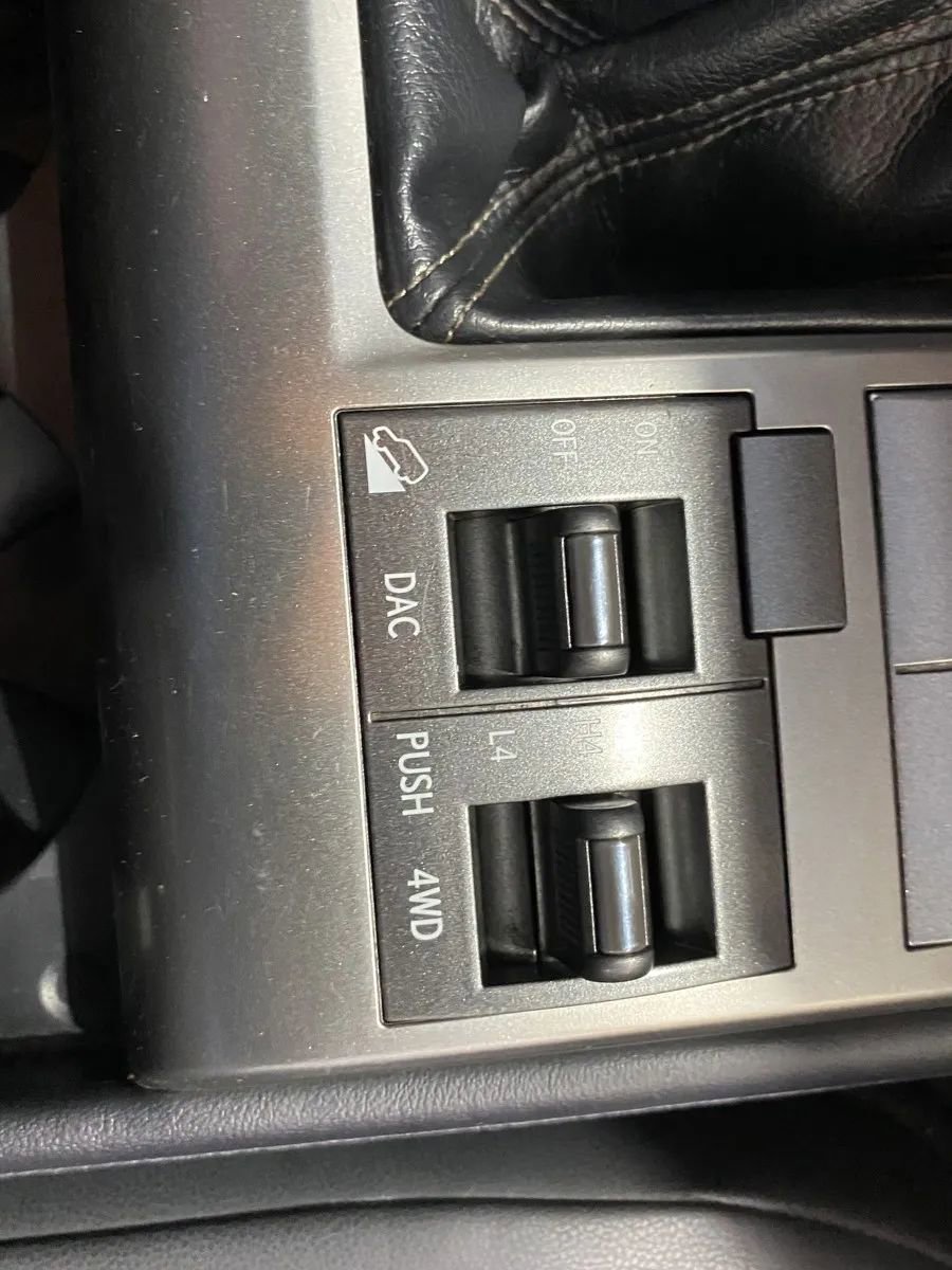 Used 2019 Lexus GX 460 Base image 21