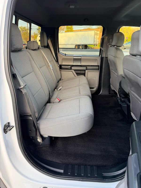 Used 2016 Ford F150 XLT w/ Equipment Group 302A Luxury image 12