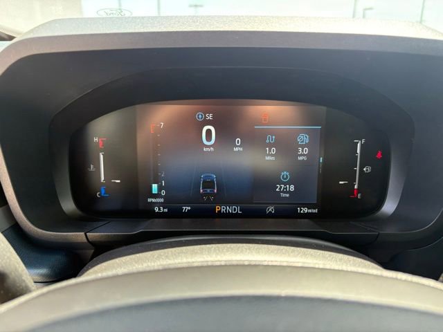 New 2026 Ford Maverick XL AWD/4WD image 16