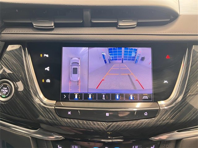 Used 2020 Cadillac XT6 Premium Luxury image 32
