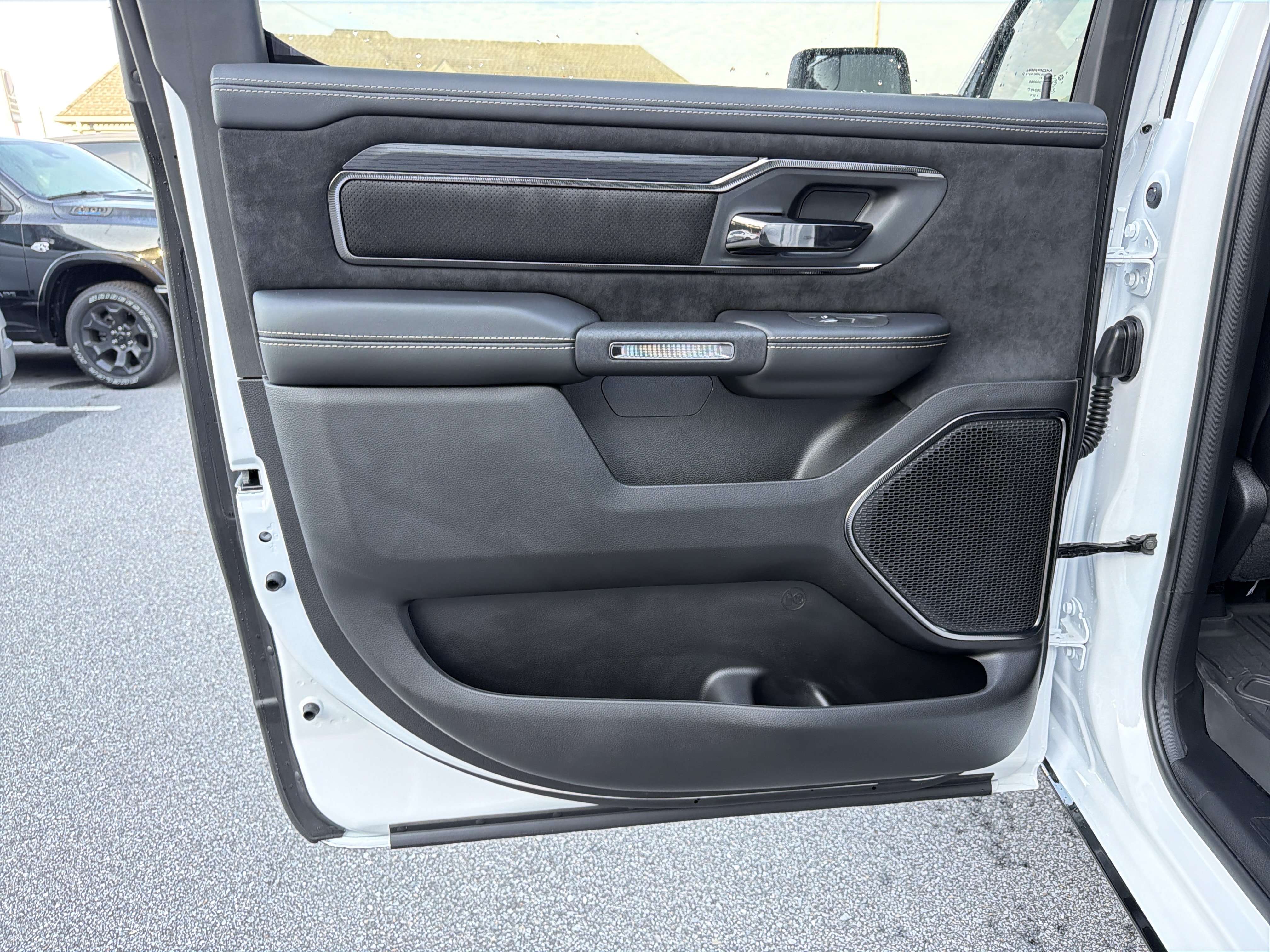 New 2026 RAM 1500 RHO AWD/4WD image 20