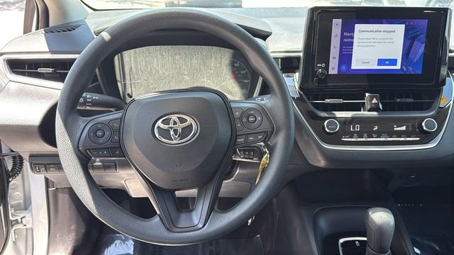 Certified 2023 Toyota Corolla LE FWD image 19