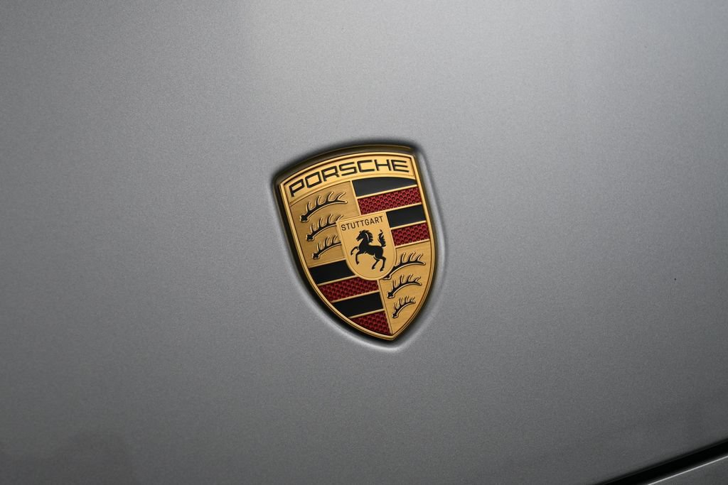 New 2026 Porsche 911 Carrera 4 GTS AWD/4WD image 13