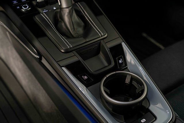 Used 2024 Porsche 911 GT3 w/ Chrono Package image 27