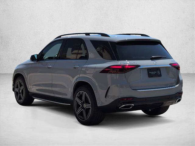 New 2026 Mercedes-Benz GLE 450e 4MATIC image 9
