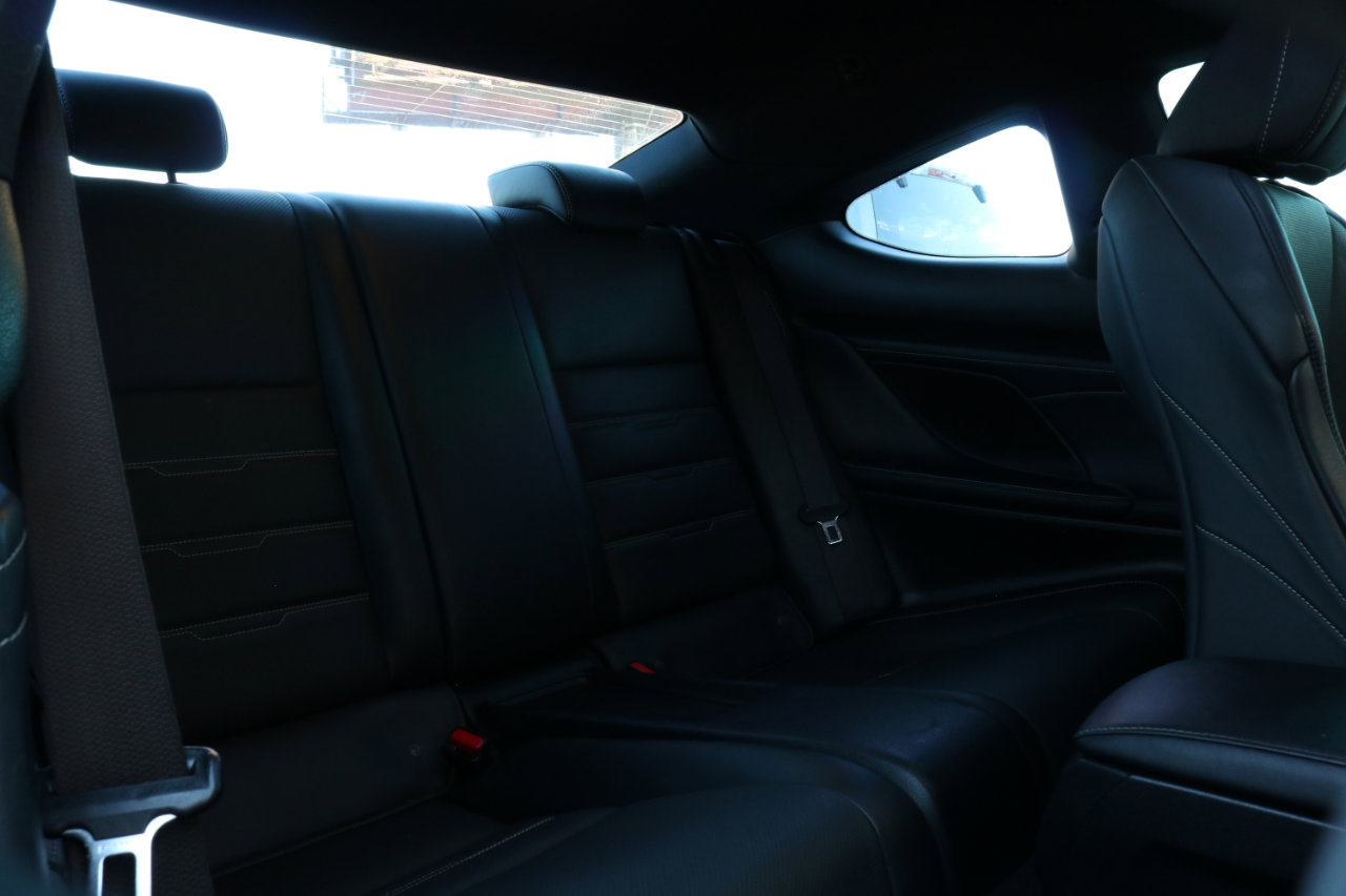 Used 2017 Lexus RC 350 F Sport image 50