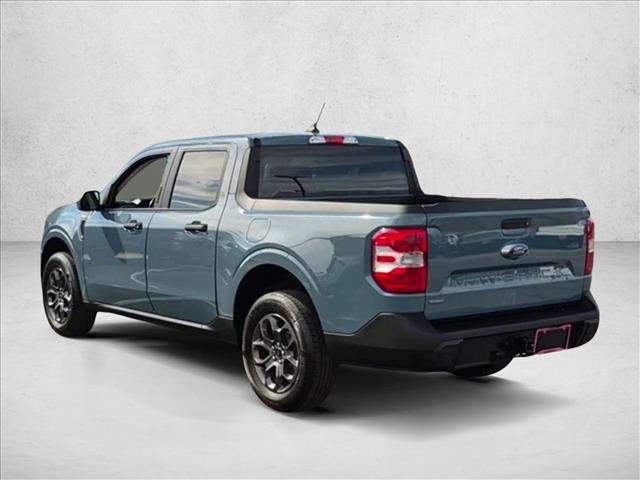 Used 2023 Ford Maverick XLT w/ XLT Luxury Package FWD image 7