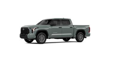 New 2026 Toyota Tundra SR5 image 6
