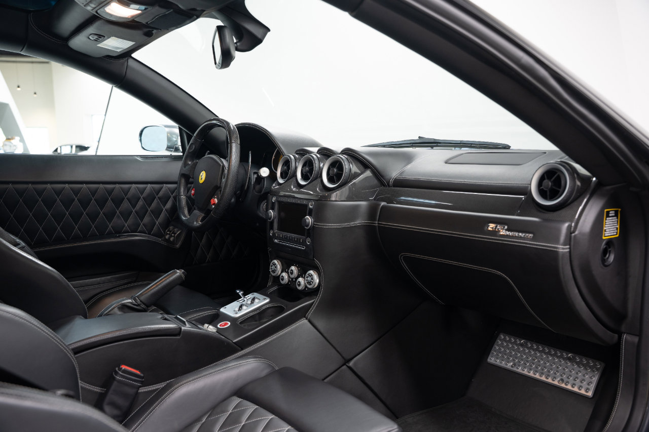 Used 2009 Ferrari 612 Scaglietti image 62