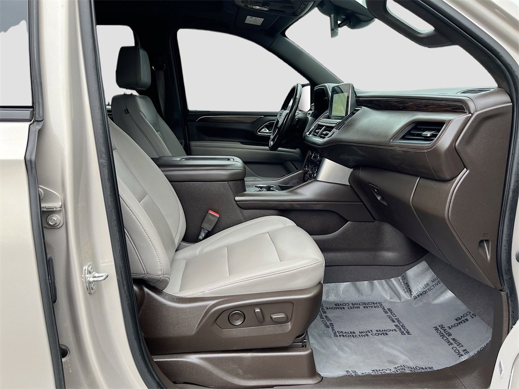 Used 2023 Chevrolet Tahoe Z71 image 32