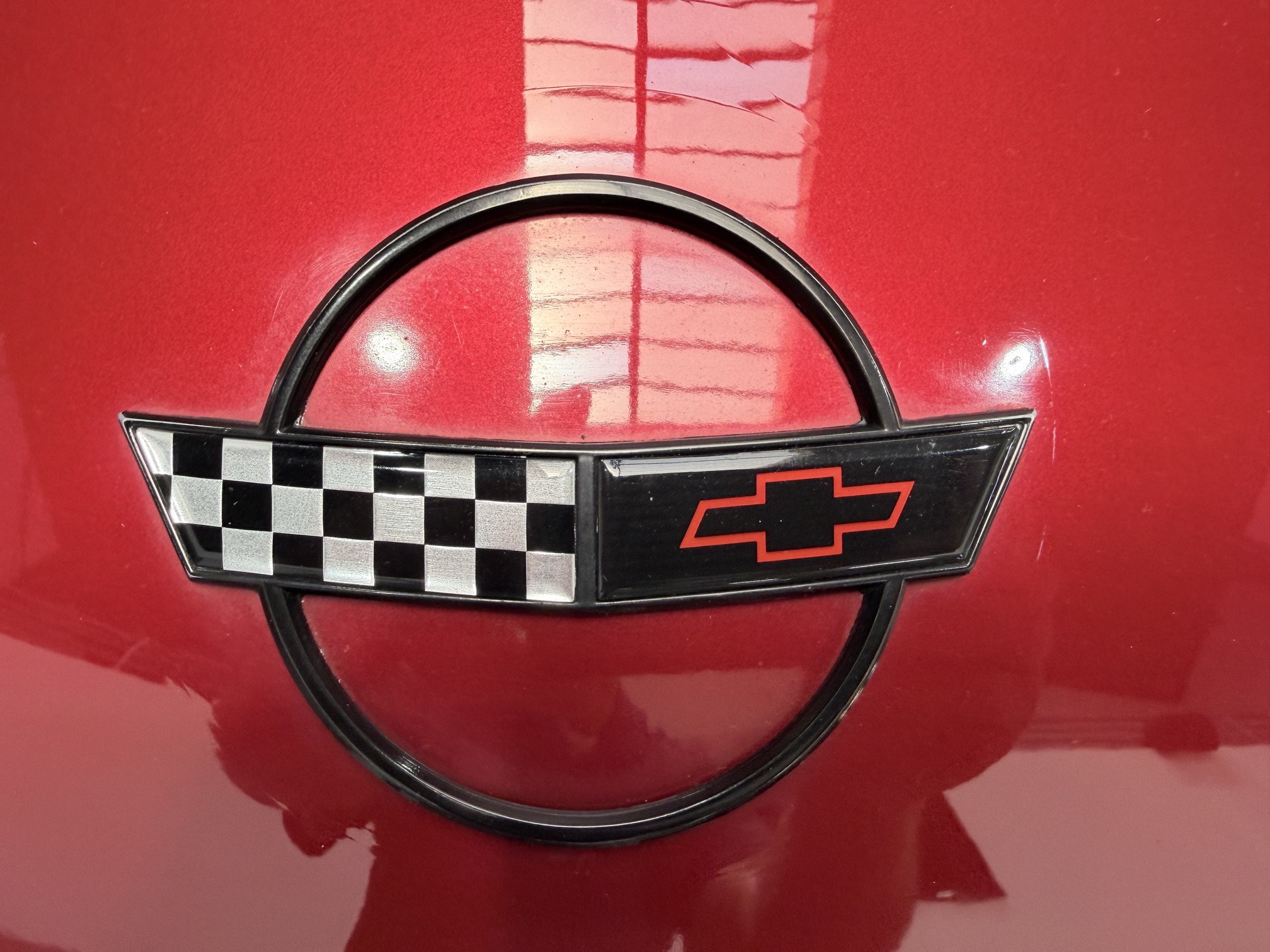 Used 1991 Chevrolet Corvette Coupe RWD image 23