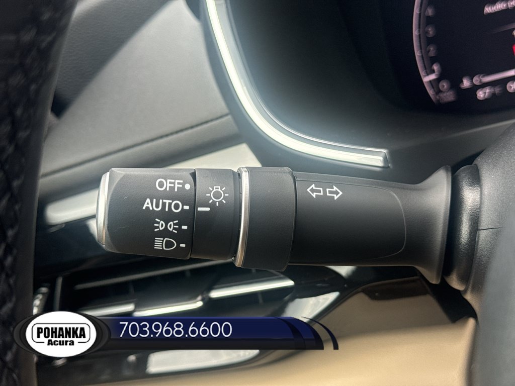 New 2026 Acura MDX w/ Technology Package AWD/4WD image 10