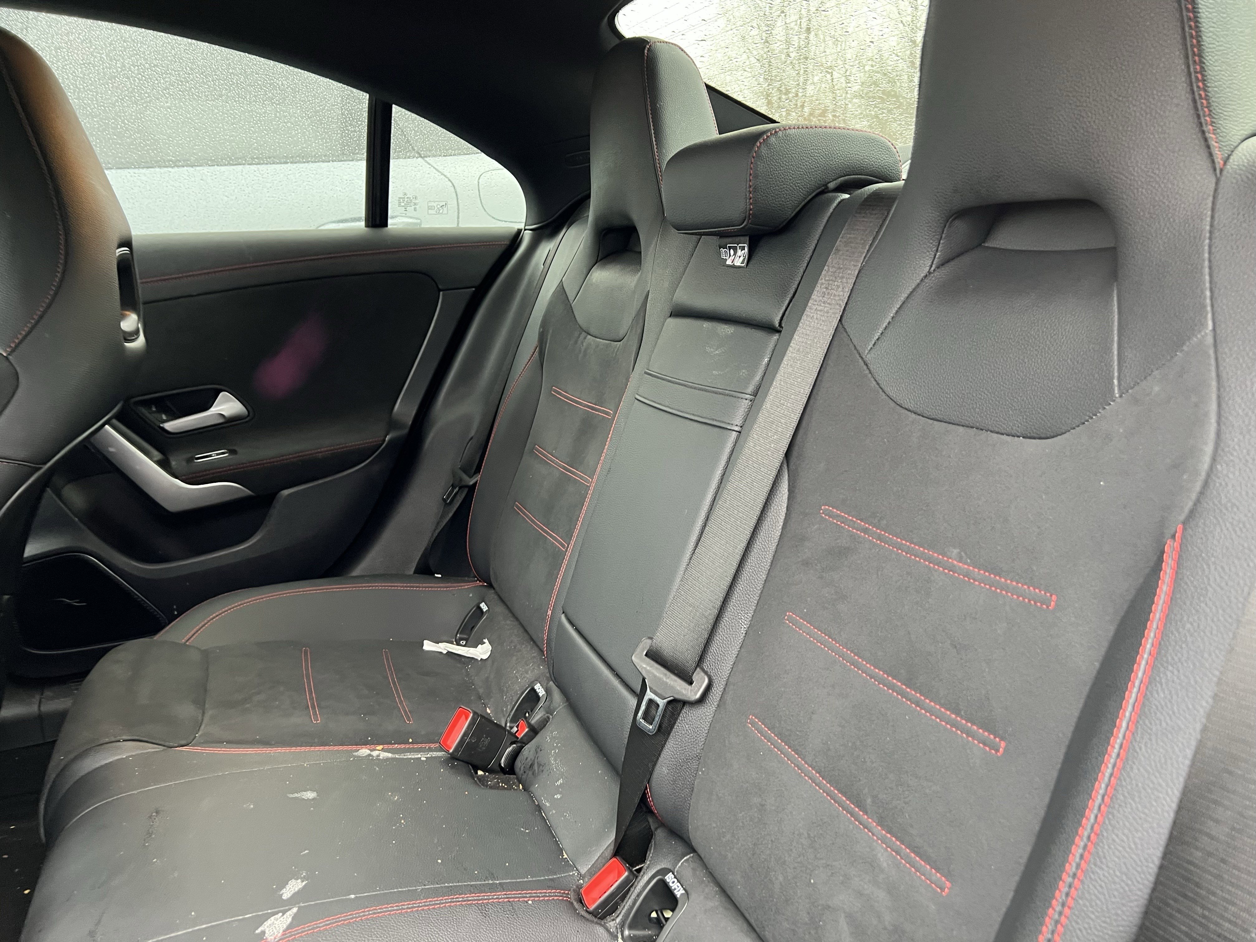 Used 2024 Mercedes-Benz CLA 250 image 33