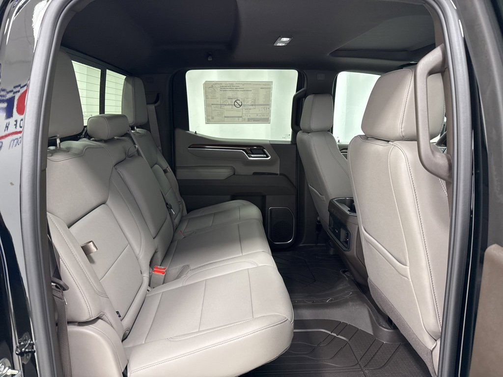 New 2026 Chevrolet Silverado 1500 RST w/ Safety Package image 12