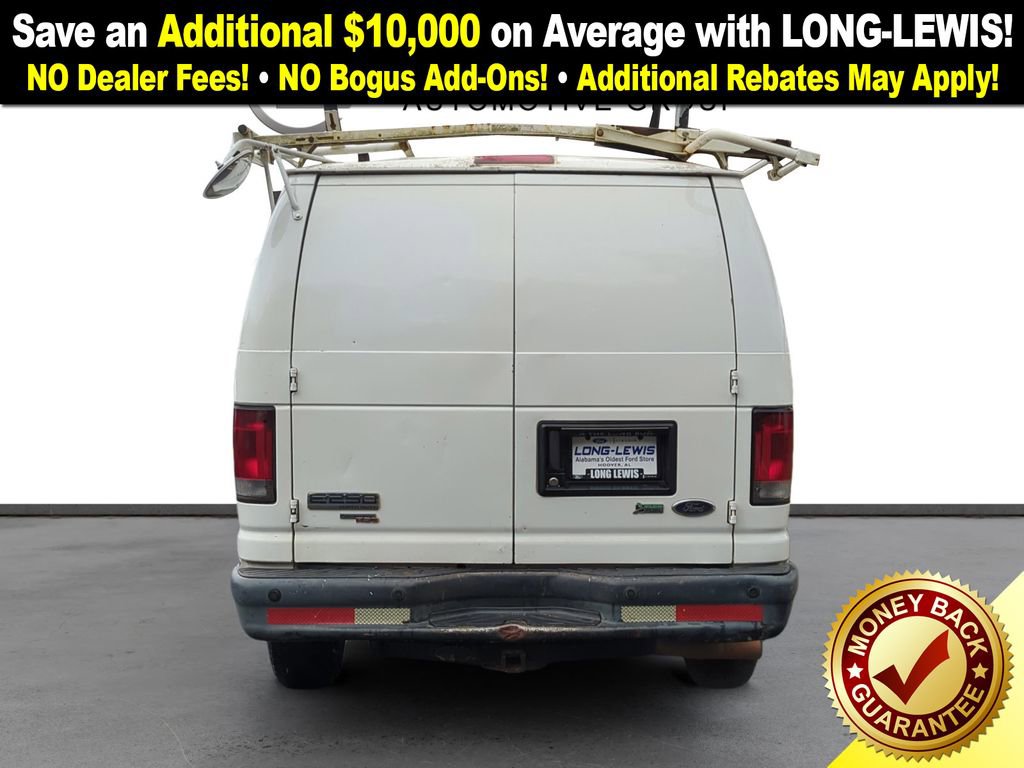 Used 2011 Ford E-250 and Econoline 250 w/ PWR Group image 5