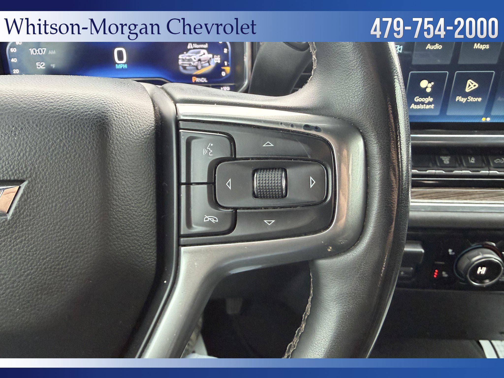 Used 2024 Chevrolet Silverado 2500 LT image 21