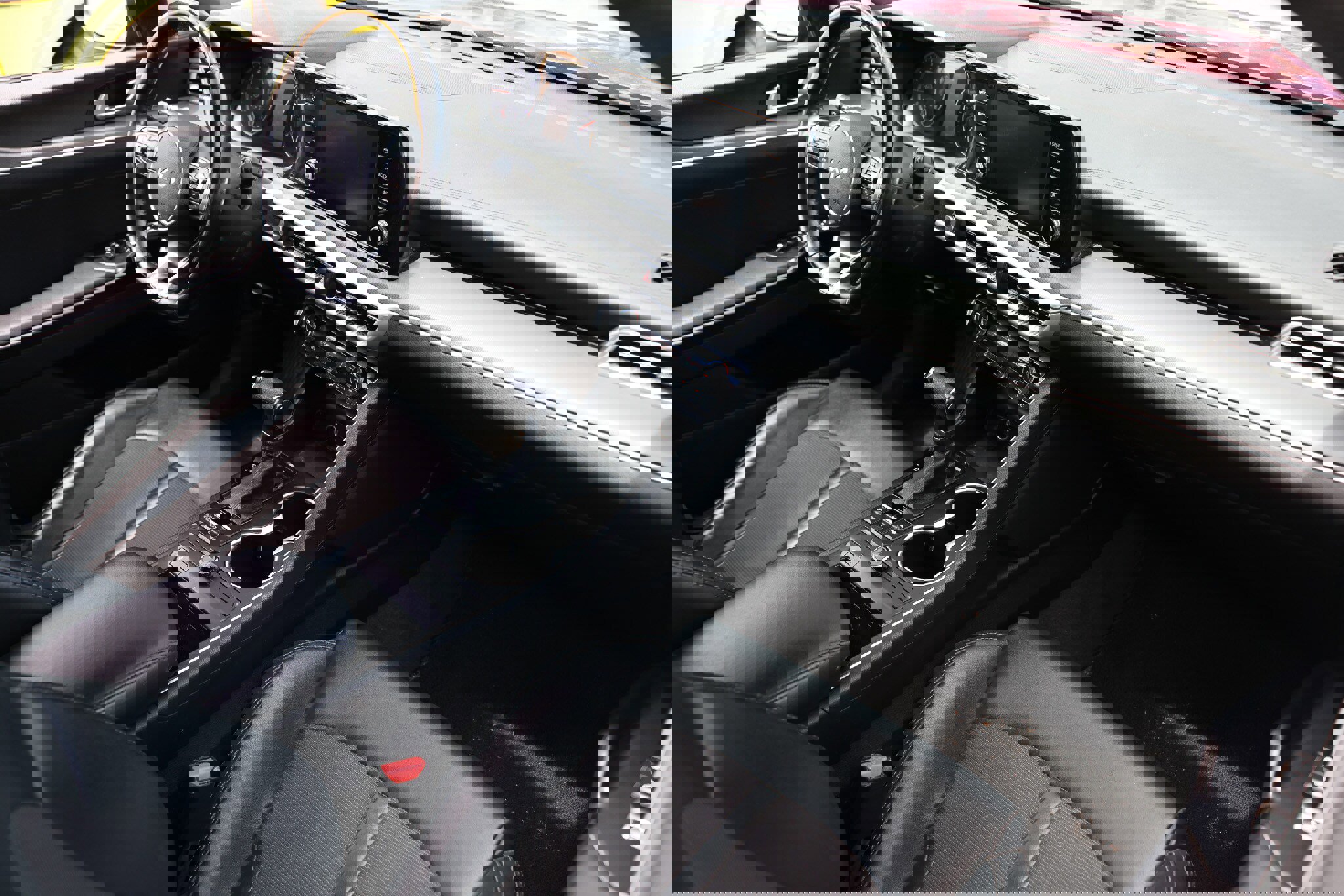 Used 2022 Kia K5 GT-Line image 21