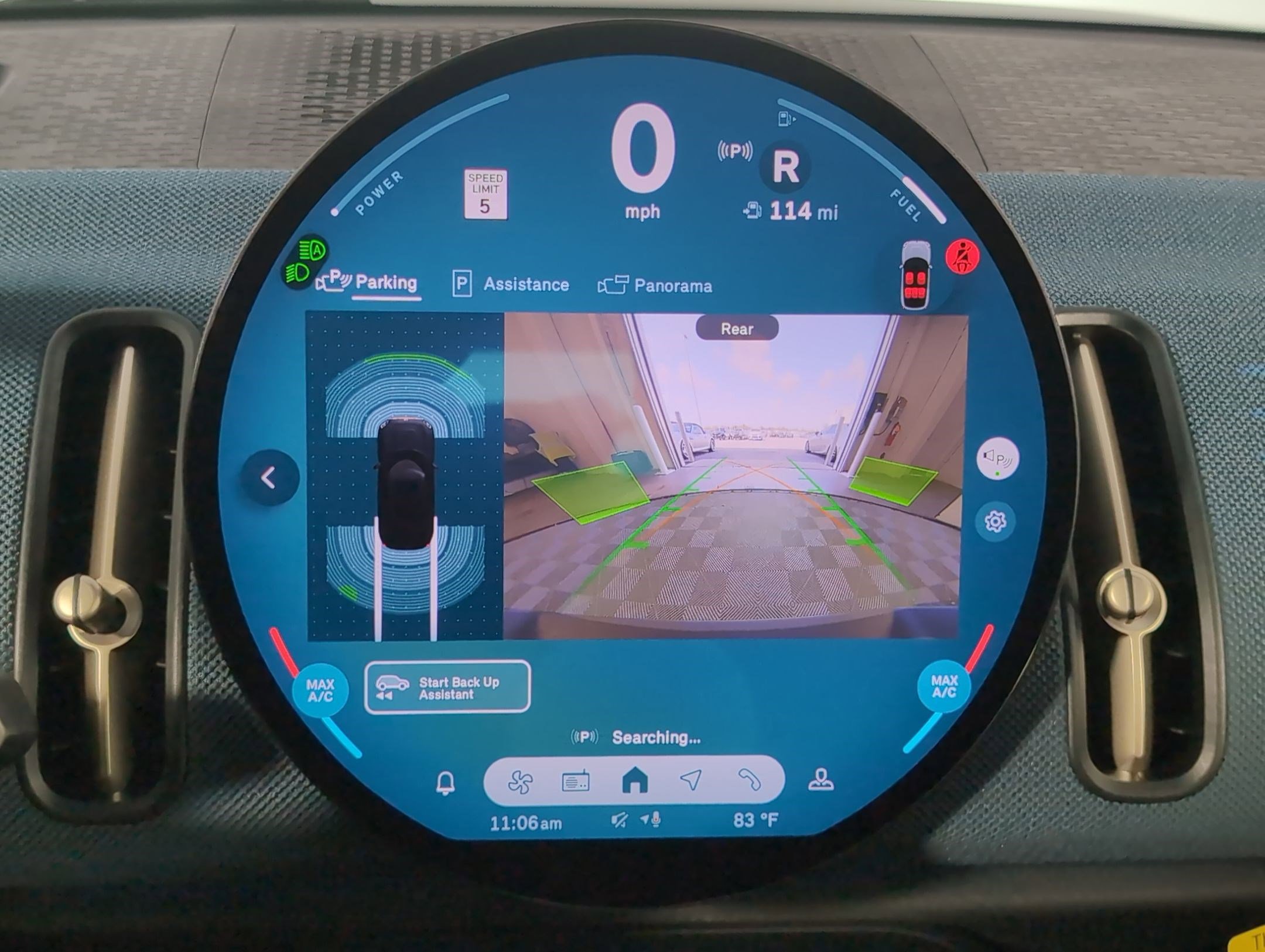 New 2026 MINI Cooper Countryman S image 19