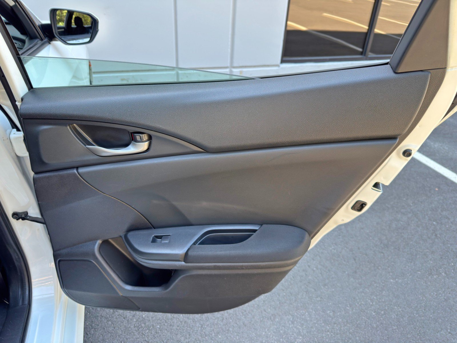 Used 2020 Honda Civic LX image 37