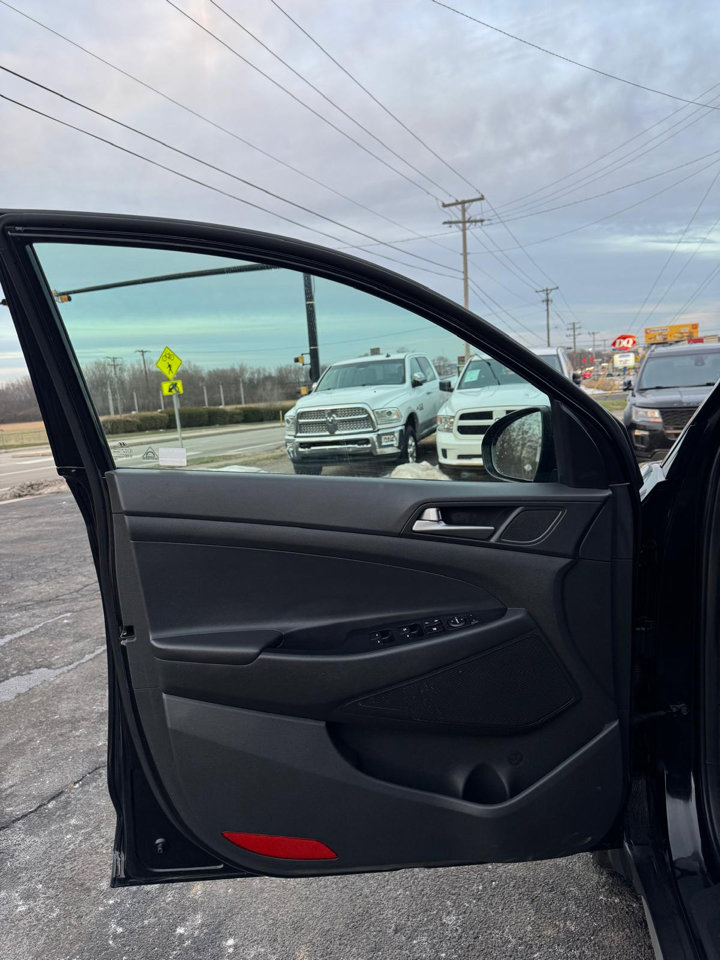 Used 2017 Hyundai Tucson Value image 15