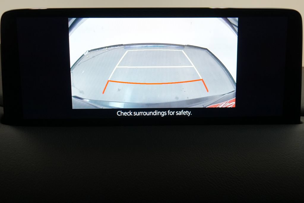 New 2025 MAZDA CX-5 AWD 2.5 S image 41